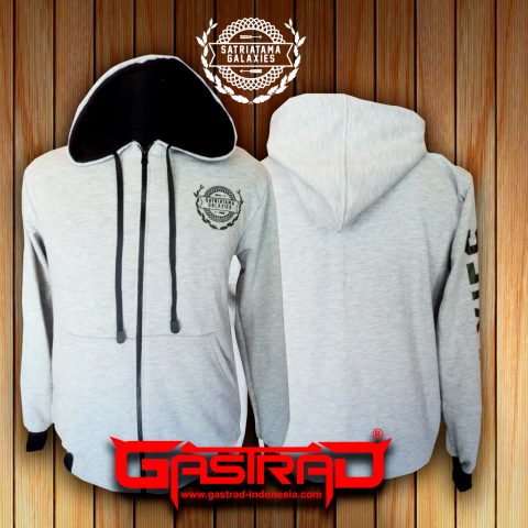 JAKET GALAXIE