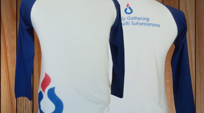 T-SHIRT PT. BARAMURTI